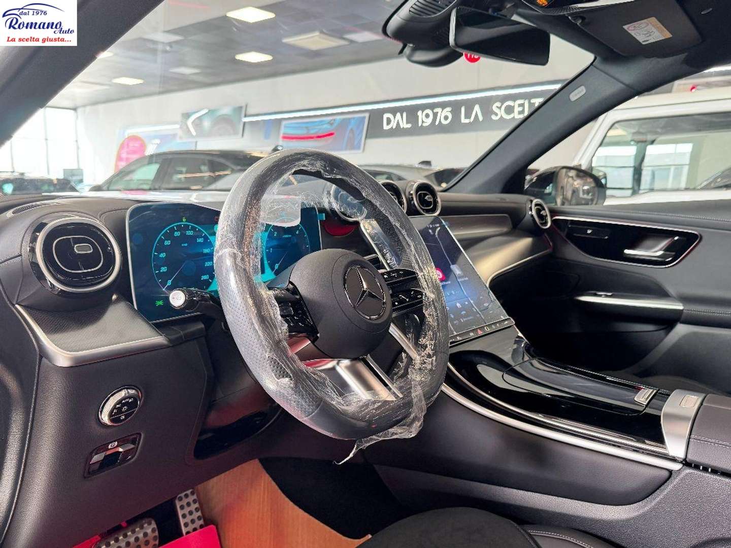 Mercedes GLC Coupé 220 Premium - 2026 - Joinsteer - #8