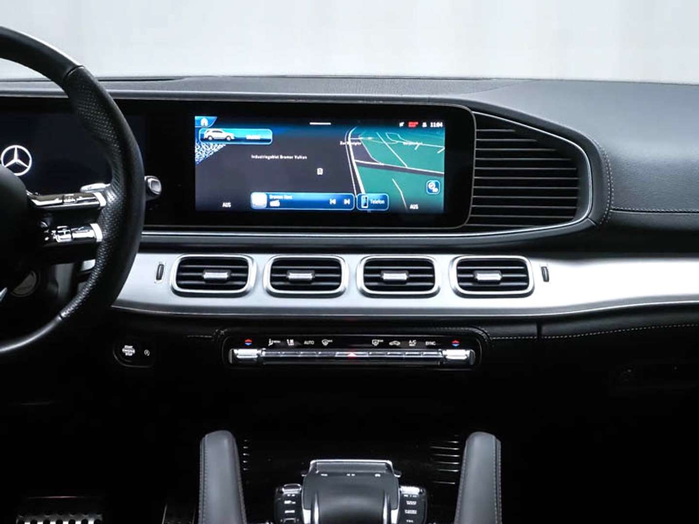 Mercedes GLE 53 AMG 53 AMG Line - 2024 - Joinsteer - #7