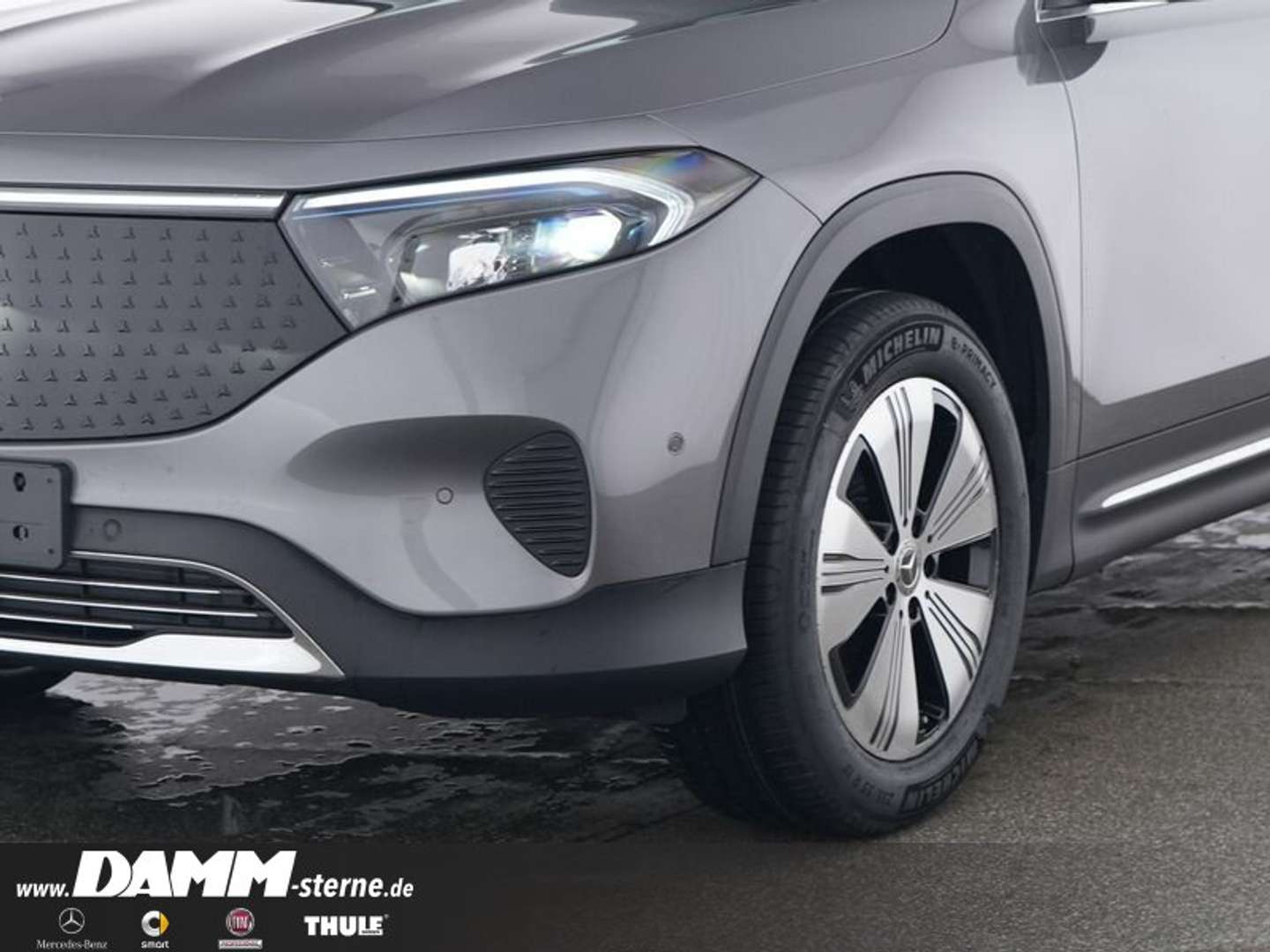 Mercedes EQB 300 Progressive - 2024 - Joinsteer - #2