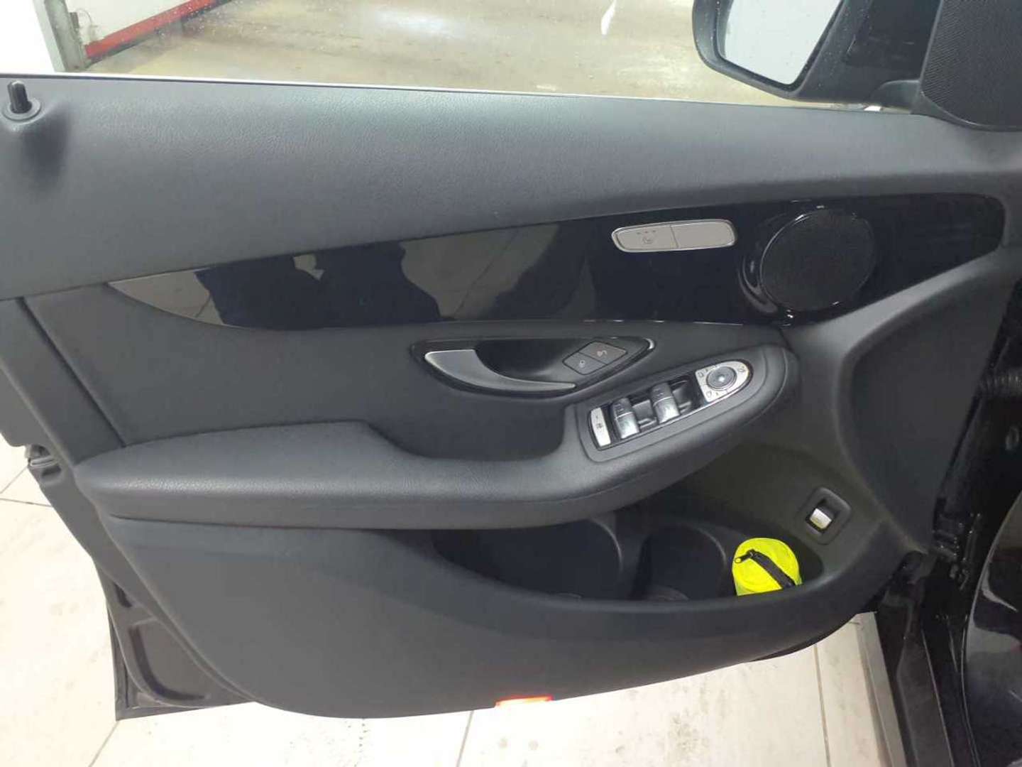 Mercedes GLC Coupé 200 - 2022 - Joinsteer - #3