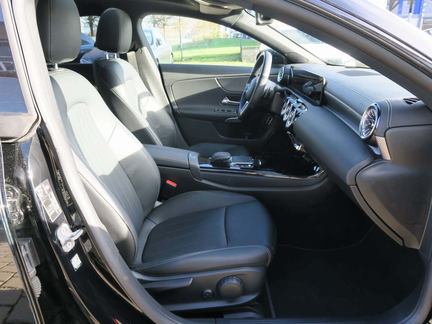 Mercedes CLA Shooting Break 250 Progressive - 2022 - Joinsteer - #9