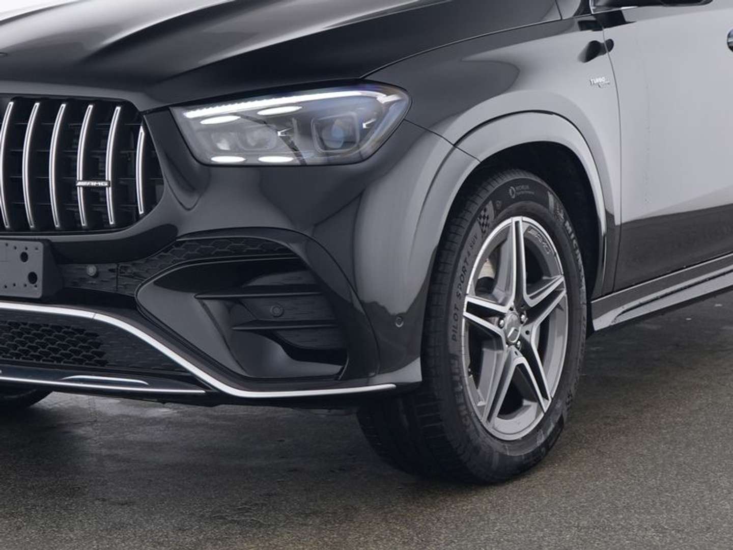 Mercedes GLE 53 AMG 53 - 2024 - Joinsteer - #2