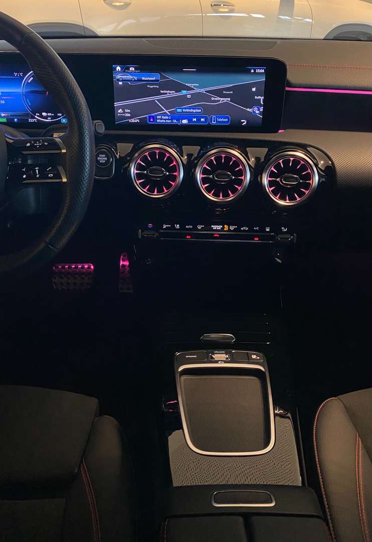 Mercedes CLA 250 E Shooting Brake 250 AMG Line - 2024 - Joinsteer - #15