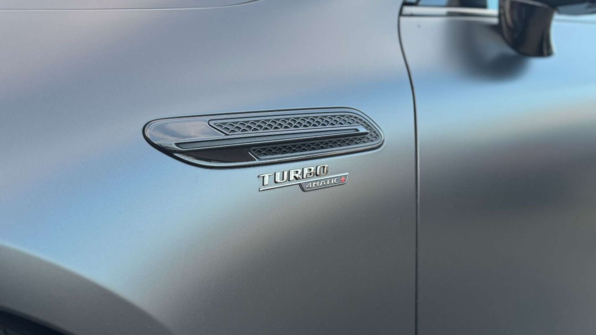 Mercedes AMG GT 43 43 - 2023 - Joinsteer - #28