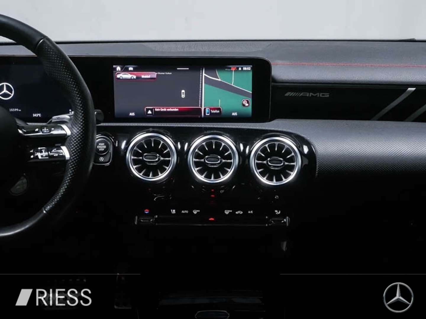 Mercedes CLA 35 AMG 35 - 2024 - Joinsteer - #6