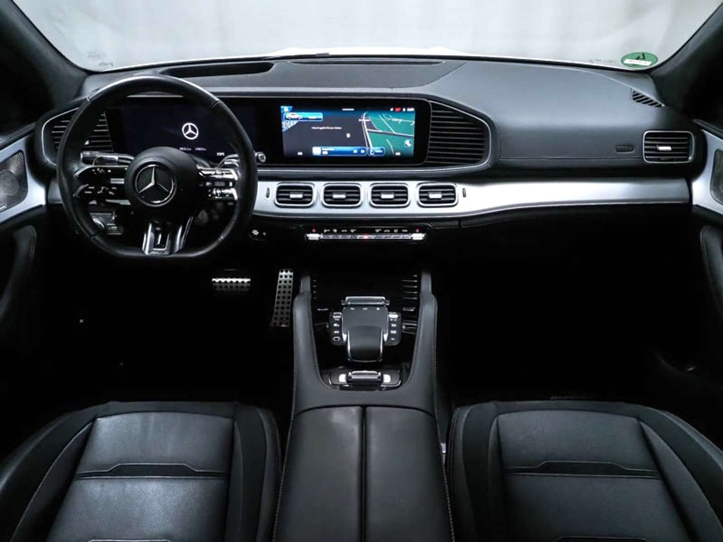 Mercedes GLE 53 AMG 53 AMG Line - 2024 - Joinsteer - #8