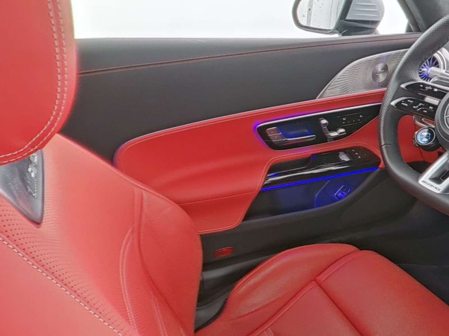 Mercedes AMG GT 63 AMG Line - 2023 - Joinsteer - #7