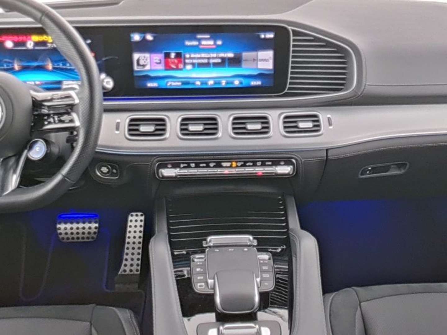 Mercedes GLE 53 AMG 53 - 2024 - Joinsteer - #3