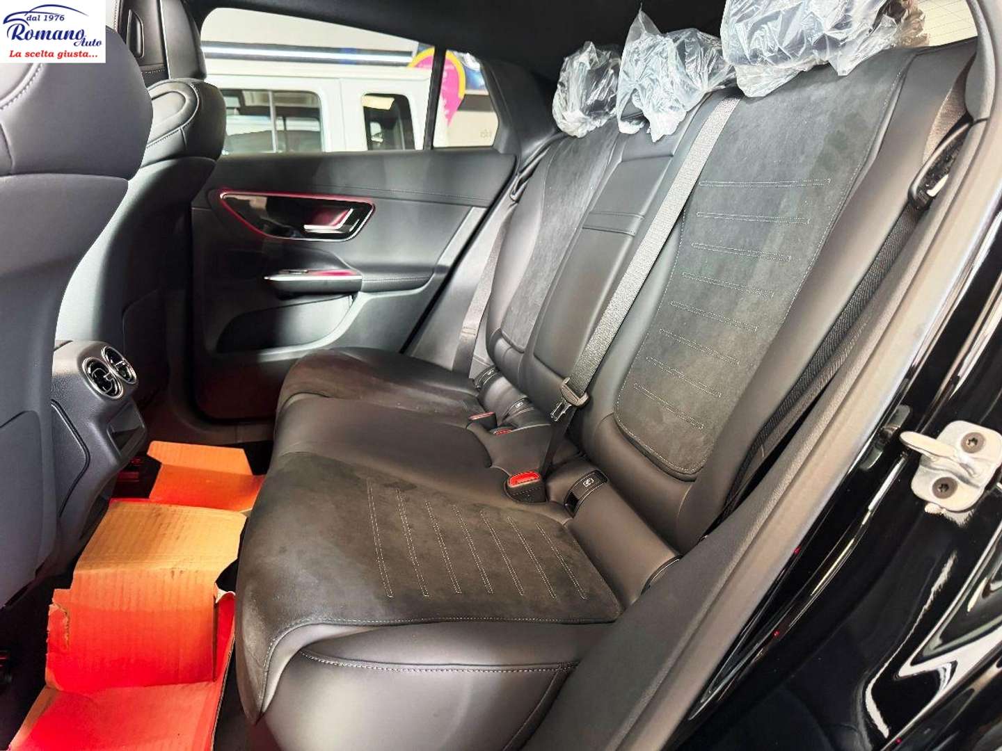 Mercedes GLC Coupé 220 Premium - 2026 - Joinsteer - #9