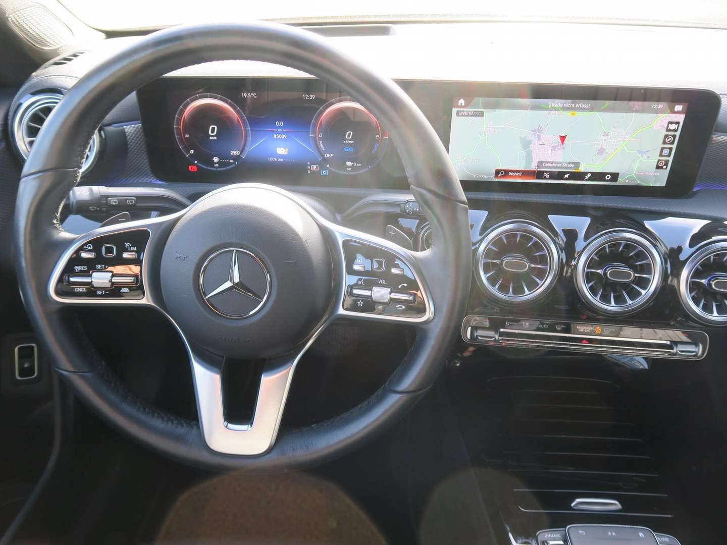 Mercedes CLA Shooting Break 250 Progressive - 2022 - Joinsteer - #11