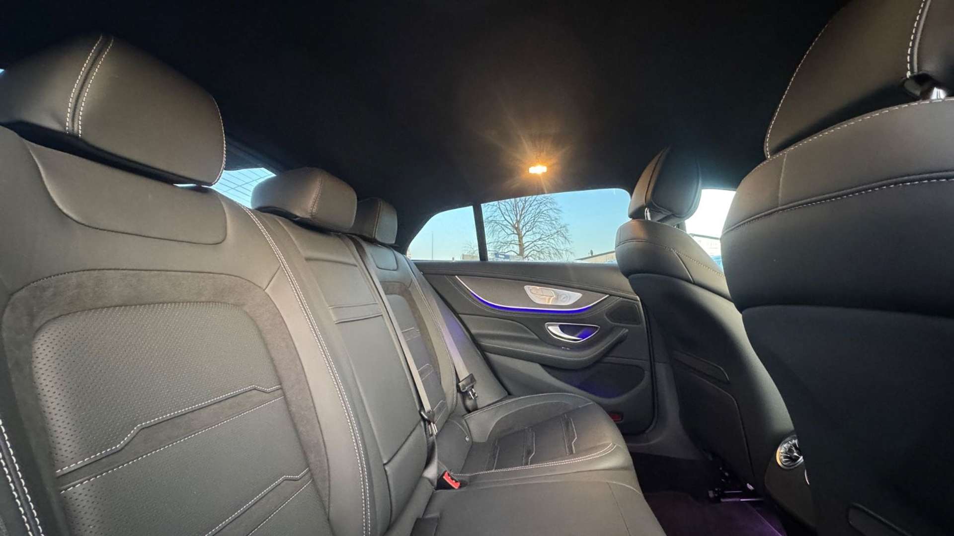 Mercedes AMG GT 43 43 - 2023 - Joinsteer - #29