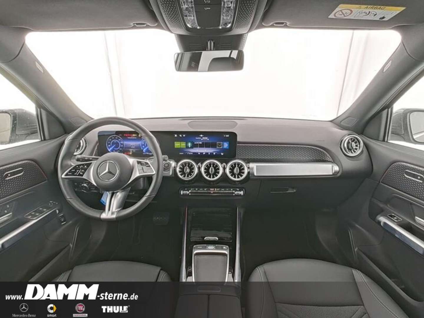 Mercedes EQB 300 Progressive - 2024 - Joinsteer - #4