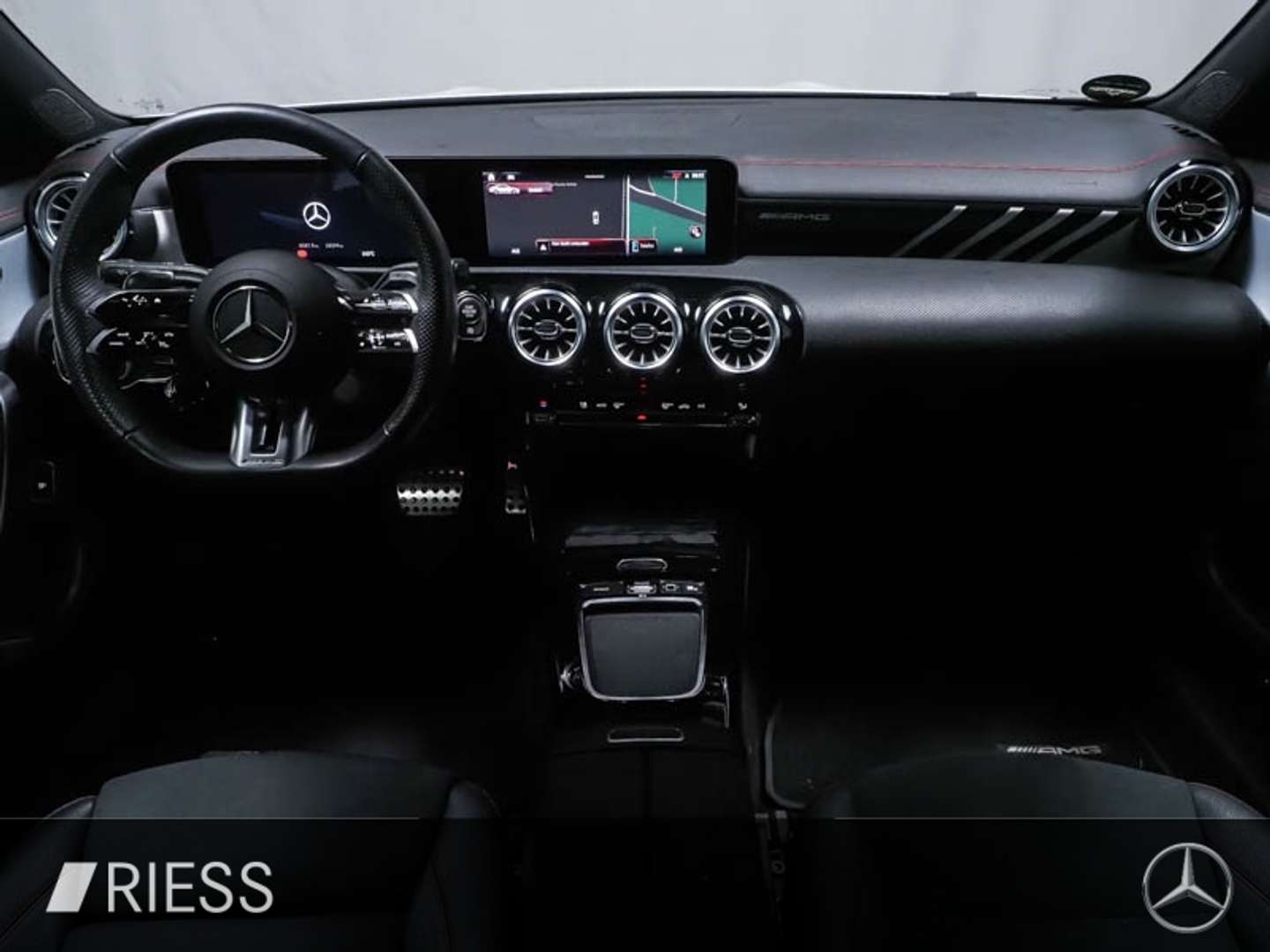 Mercedes CLA 35 AMG 35 - 2024 - Joinsteer - #7