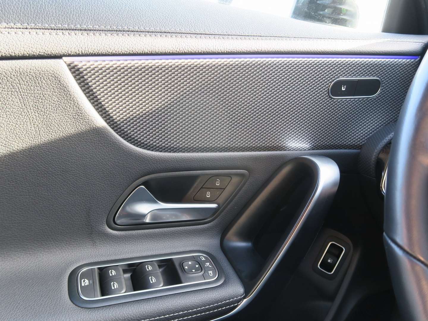 Mercedes CLA Shooting Break 250 Progressive - 2022 - Joinsteer - #12