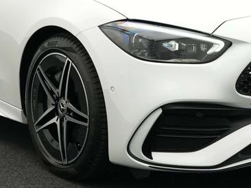 Mercedes Classe C 220 — photo 9