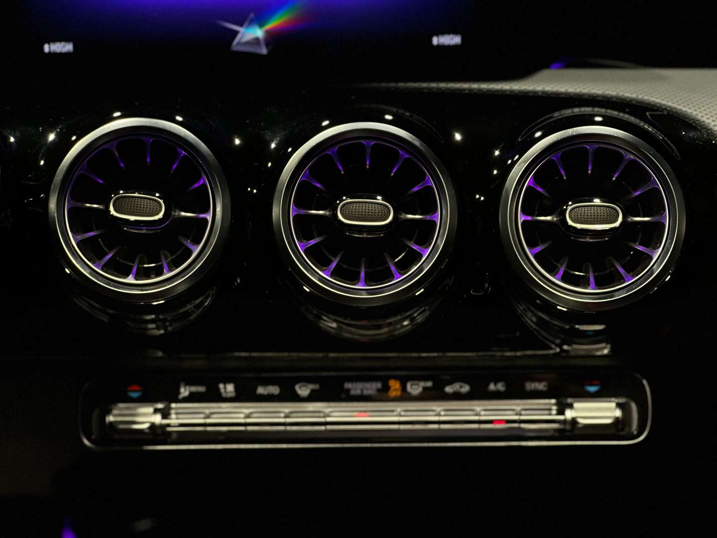 Mercedes Classe A45 AMG 45 AMG Line - 2024 - Joinsteer - #23