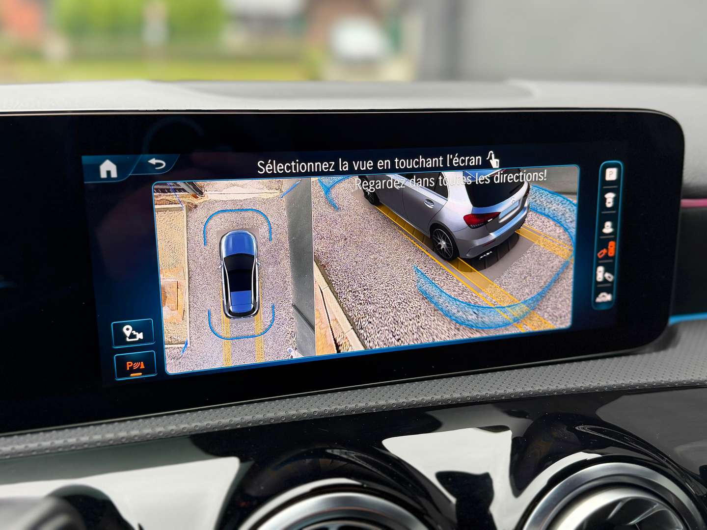 Mercedes Classe A35 AMG 35 AMG Line - 2023 - Joinsteer - #31