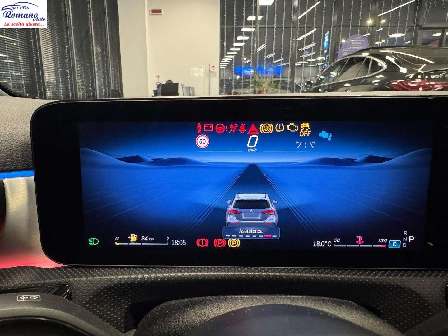 Mercedes Classe A45 AMG 45 AMG Line - 2023 - Joinsteer - #38