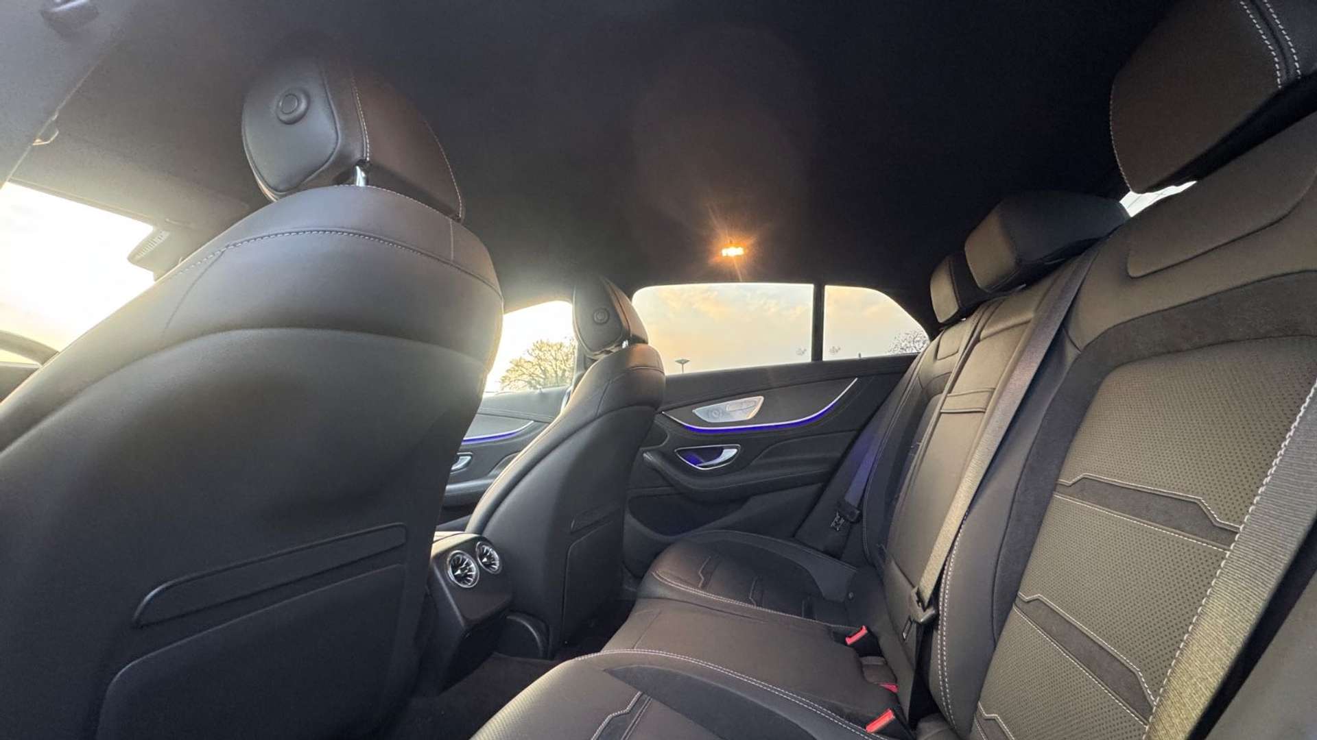 Mercedes AMG GT 43 43 - 2023 - Joinsteer - #30