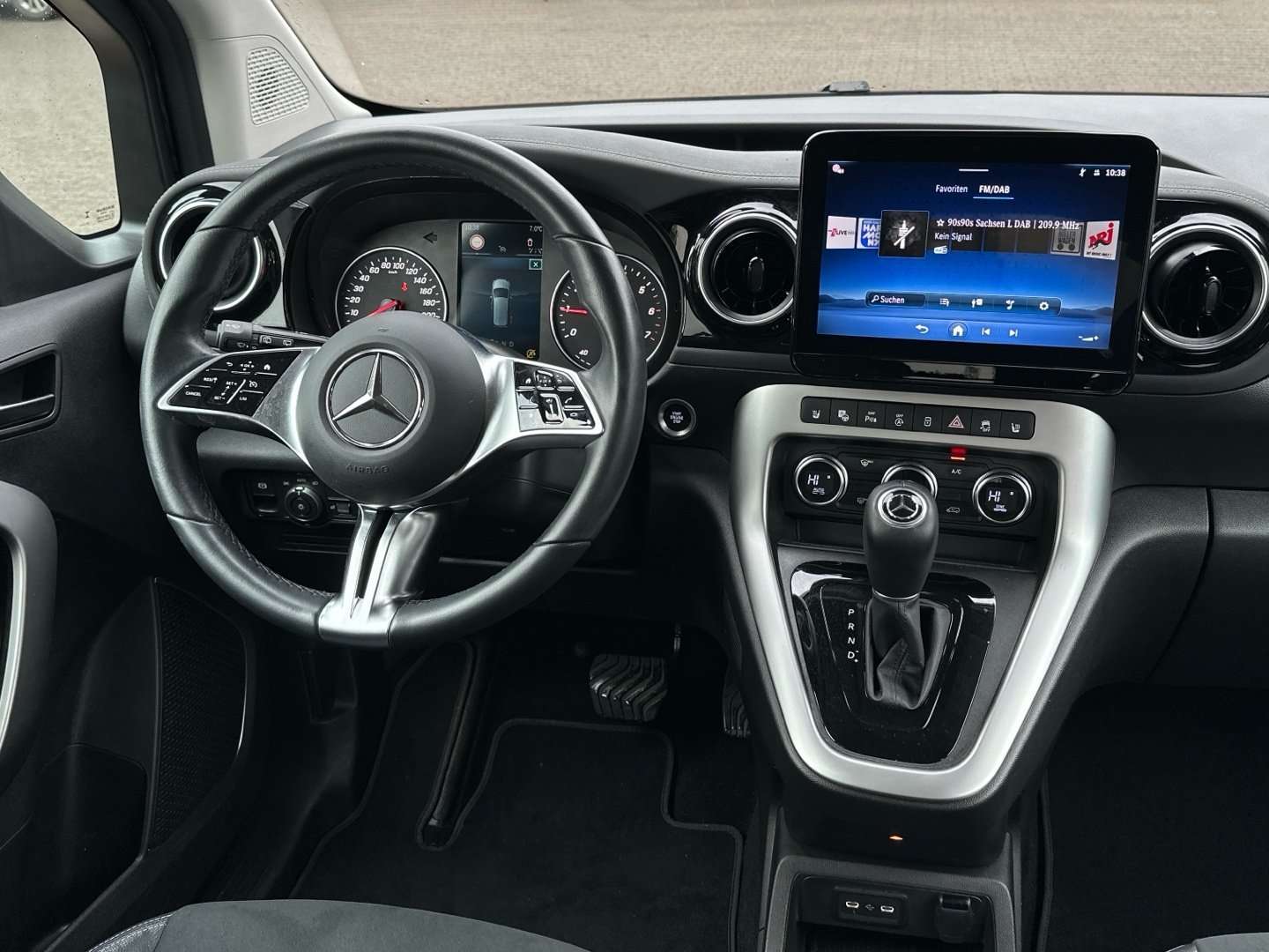 Mercedes Classe T 180 PROGRESSIVE - 2024 - Joinsteer - #7