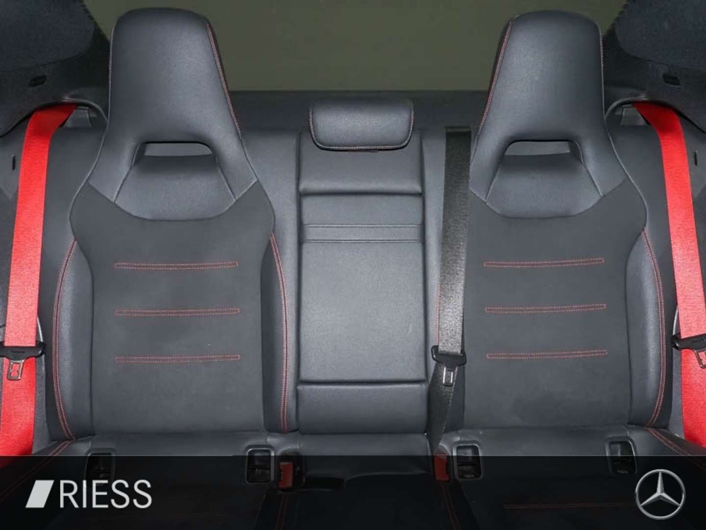 Mercedes CLA 35 AMG 35 - 2024 - Joinsteer - #8