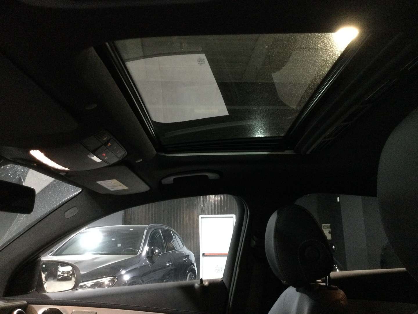 Mercedes GLC Coupé 300 Premium - 2022 - Joinsteer - #9