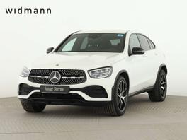 Mercedes GLC Coupé 400 AMG Line - 2022 - Joinsteer - #1