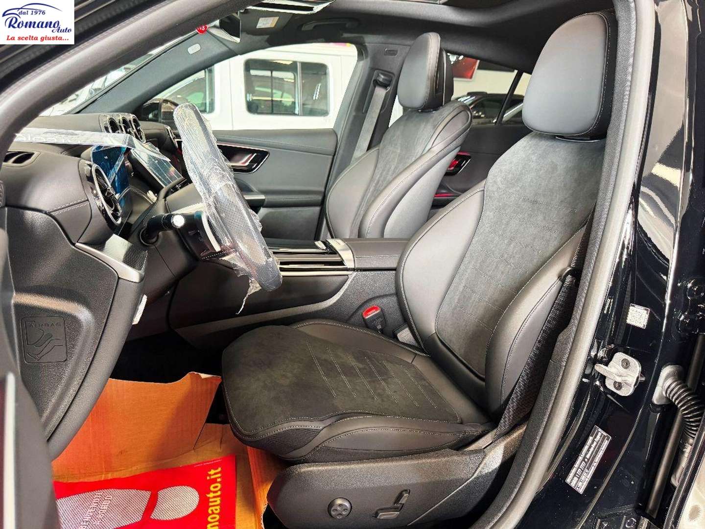 Mercedes GLC Coupé 220 Premium - 2026 - Joinsteer - #11