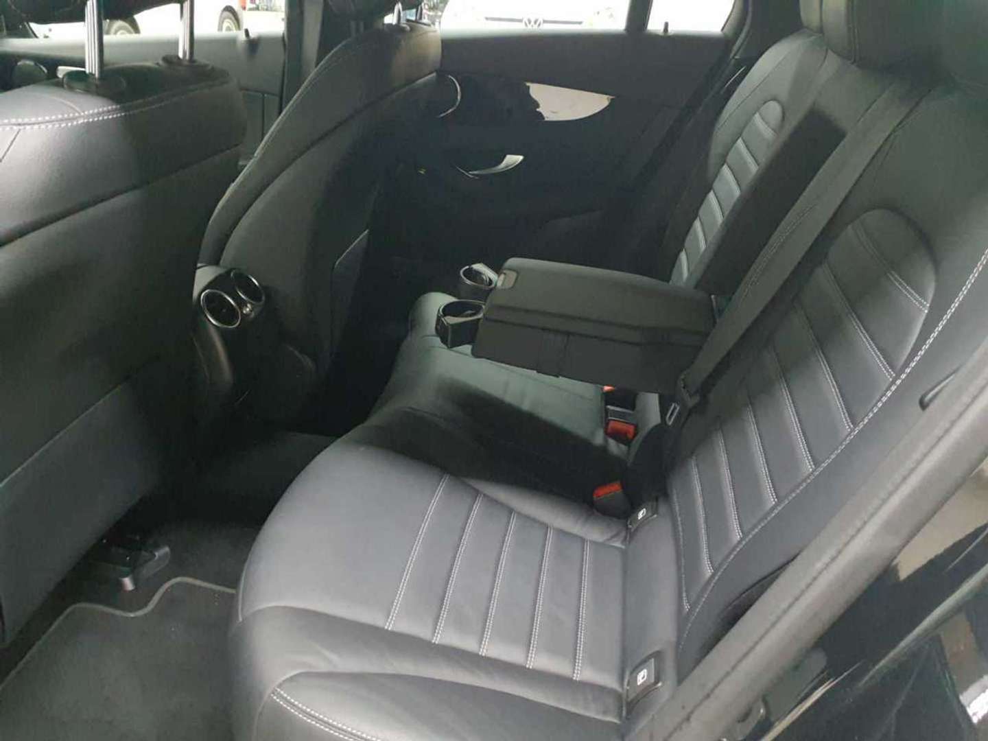 Mercedes GLC Coupé 200 - 2022 - Joinsteer - #6