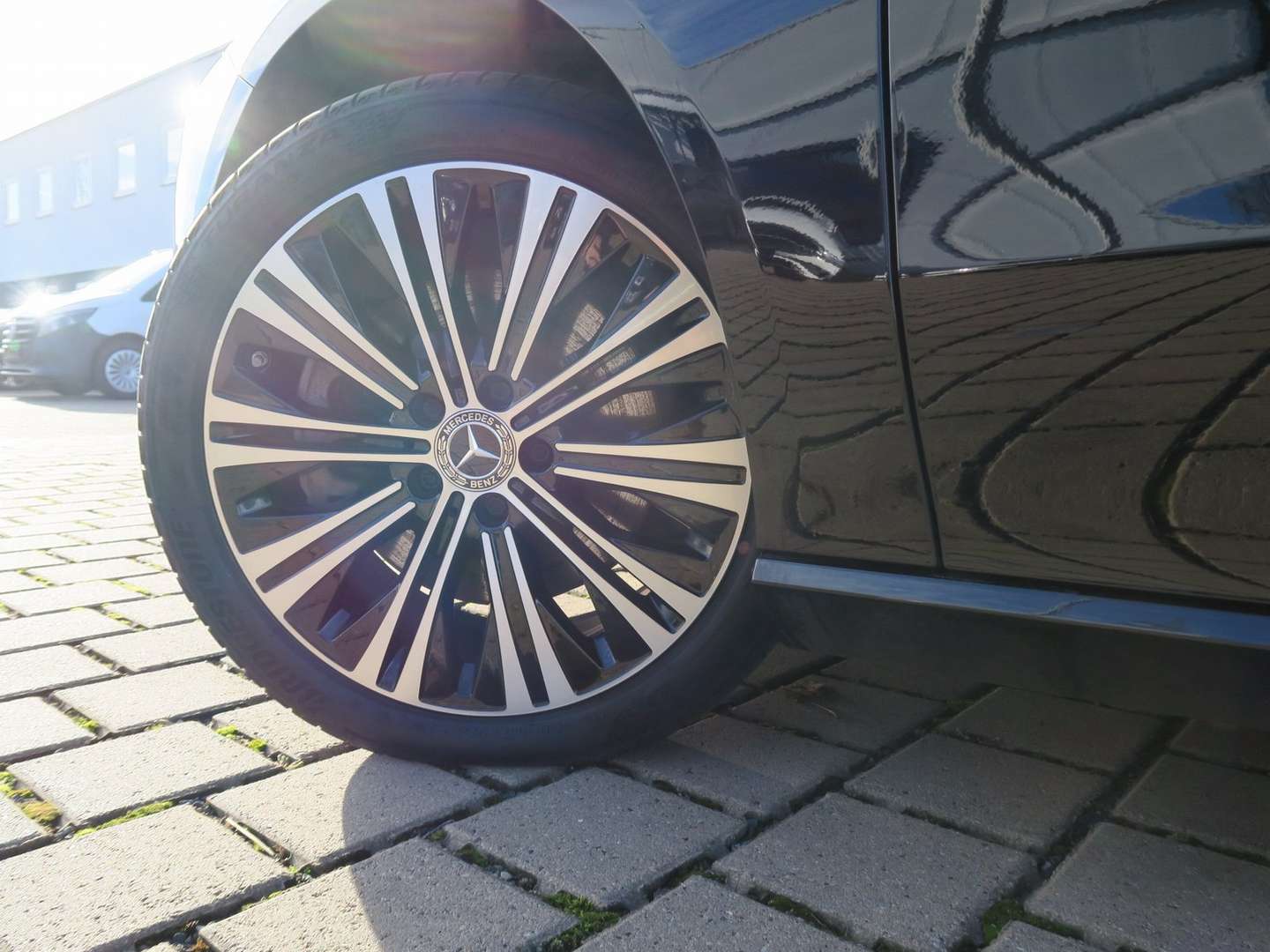 Mercedes CLA Shooting Break 250 Progressive - 2022 - Joinsteer - #14