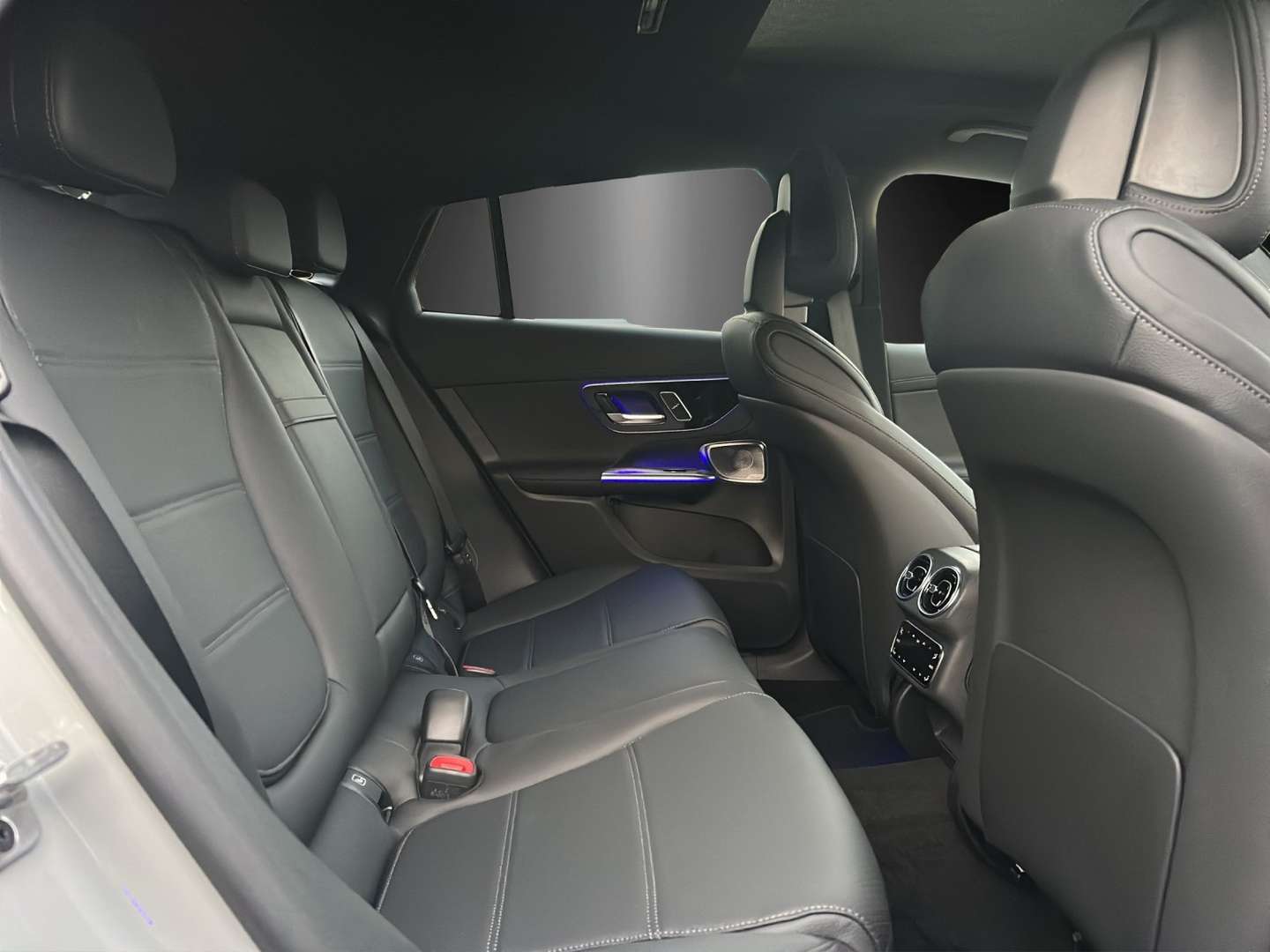 Mercedes GLC Coupé 300 AMG Line - 2025 - Joinsteer - #10