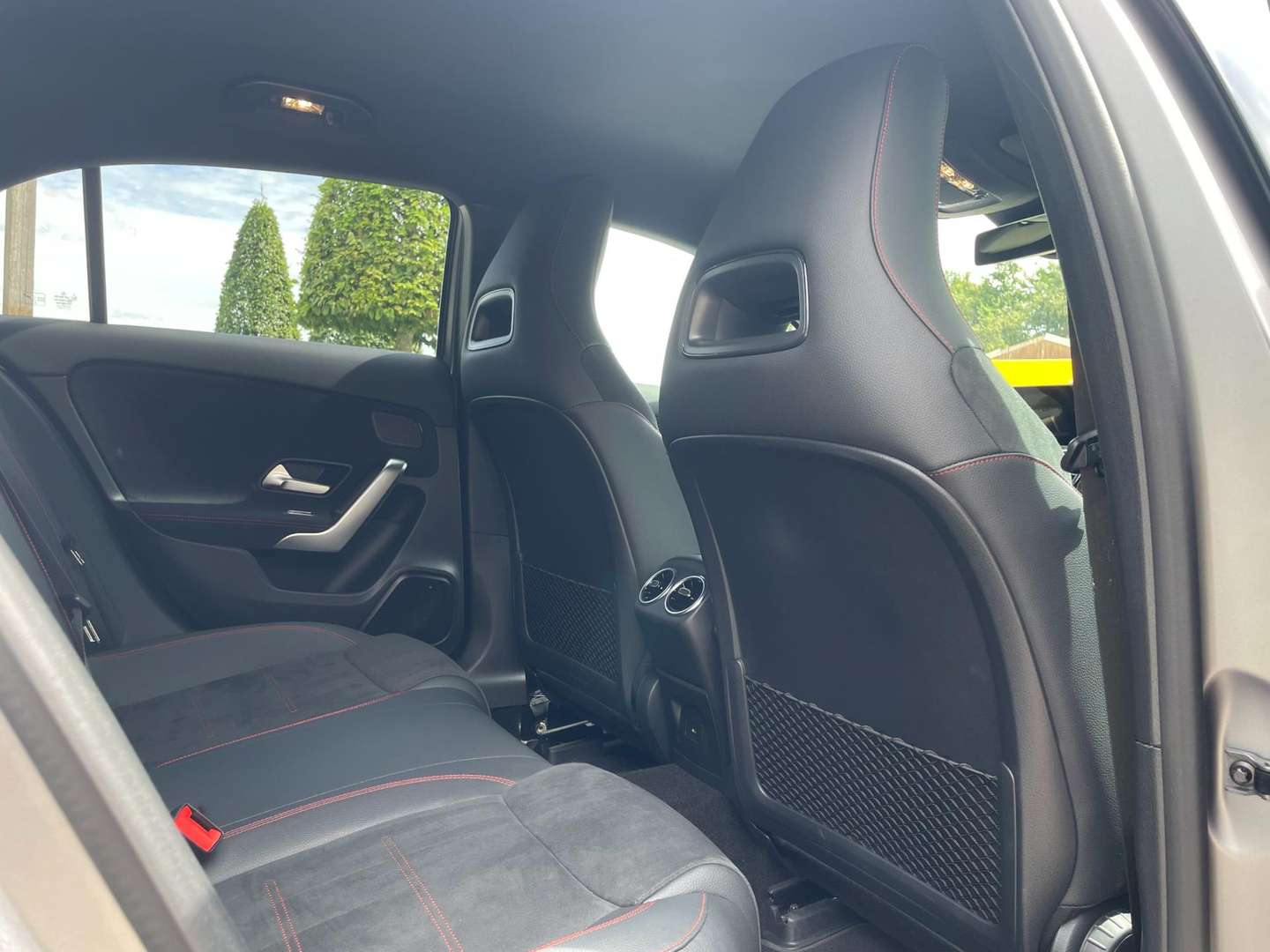 Mercedes Classe A250 E 250 AMG Line - 2024 - Joinsteer - #10