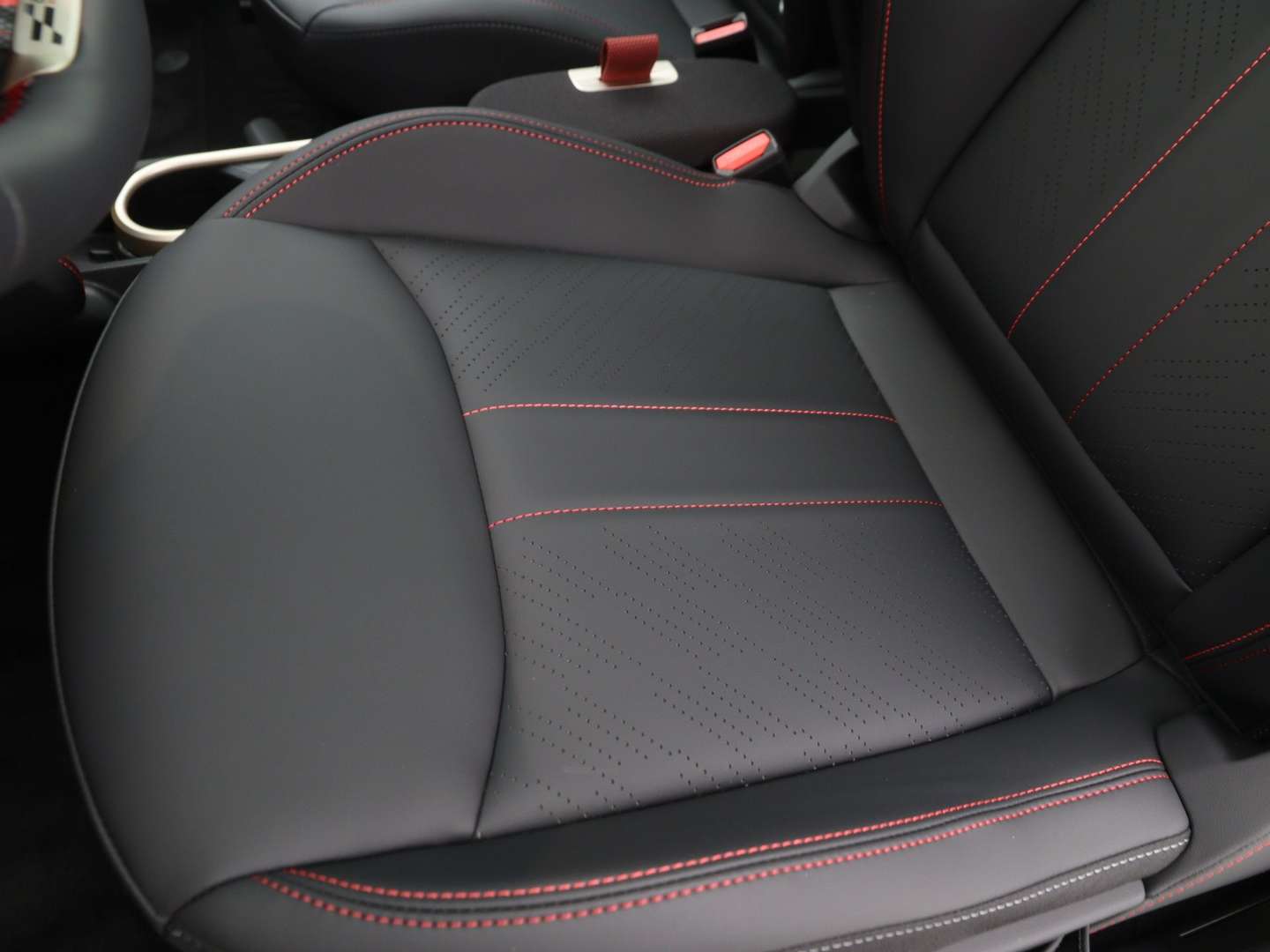 Mini Cooper JCW Cooper - 2025 - Joinsteer - #16