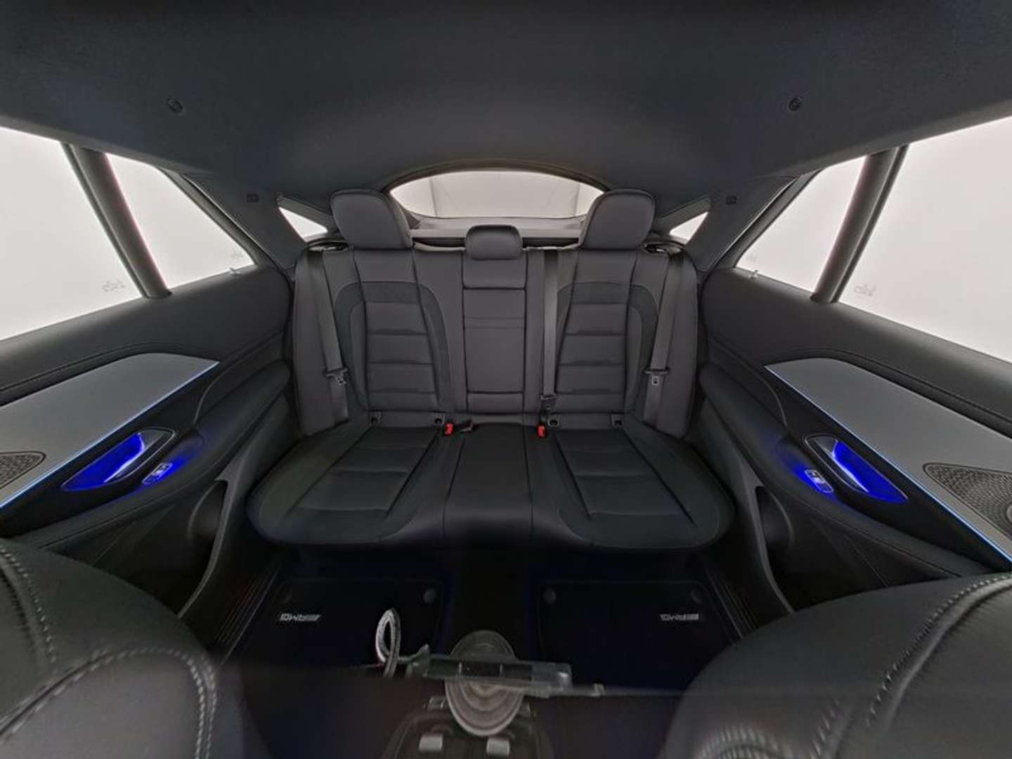 Mercedes GLE 53 AMG 53 - 2024 - Joinsteer - #6