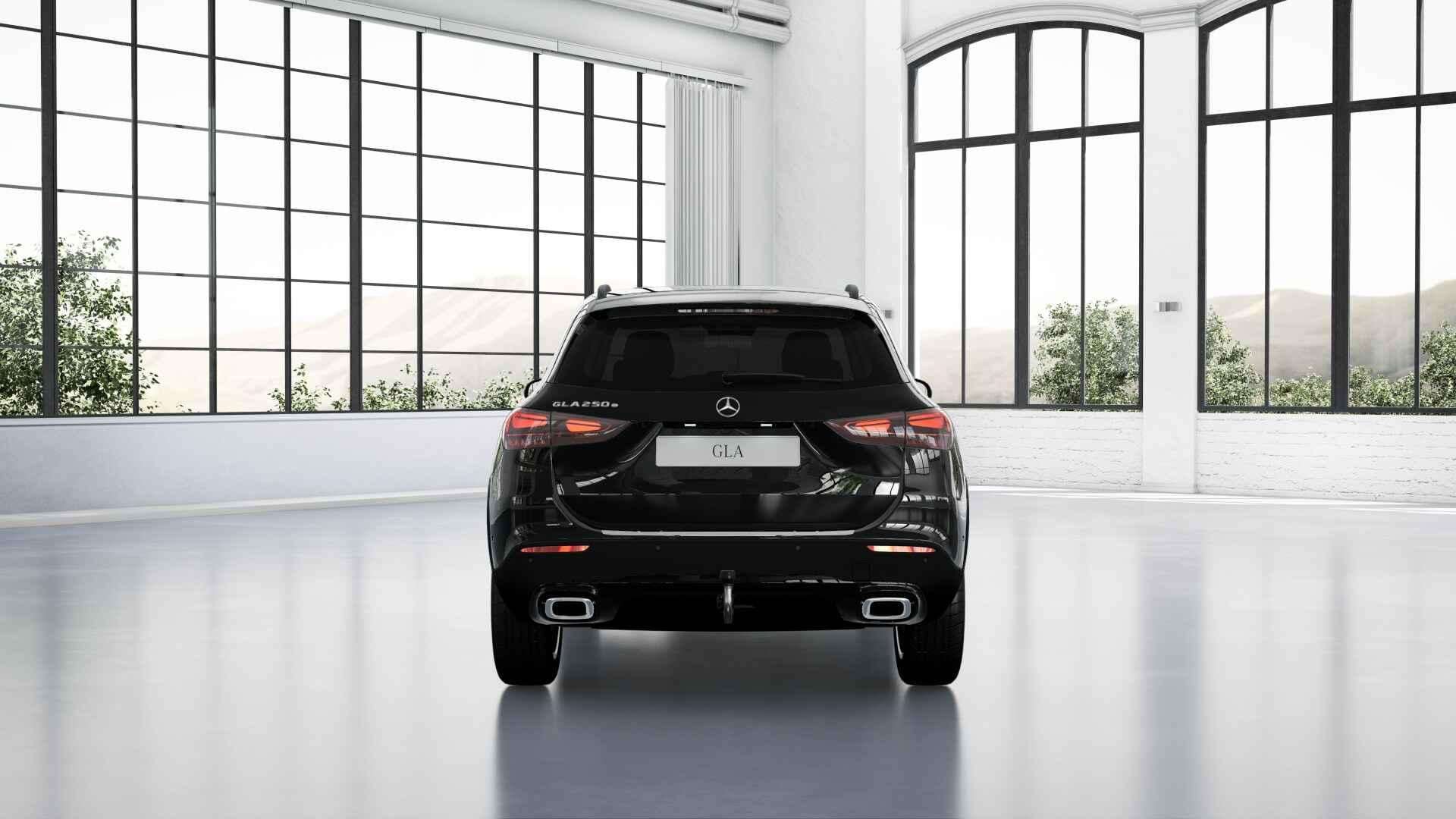 Mercedes GLA 250 250 Luxury Line - 2024 - Joinsteer - #9