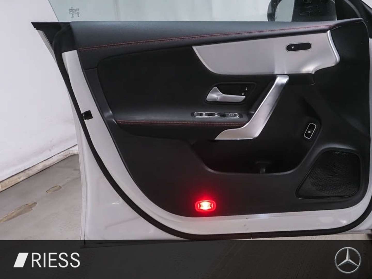 Mercedes CLA 35 AMG 35 - 2024 - Joinsteer - #9