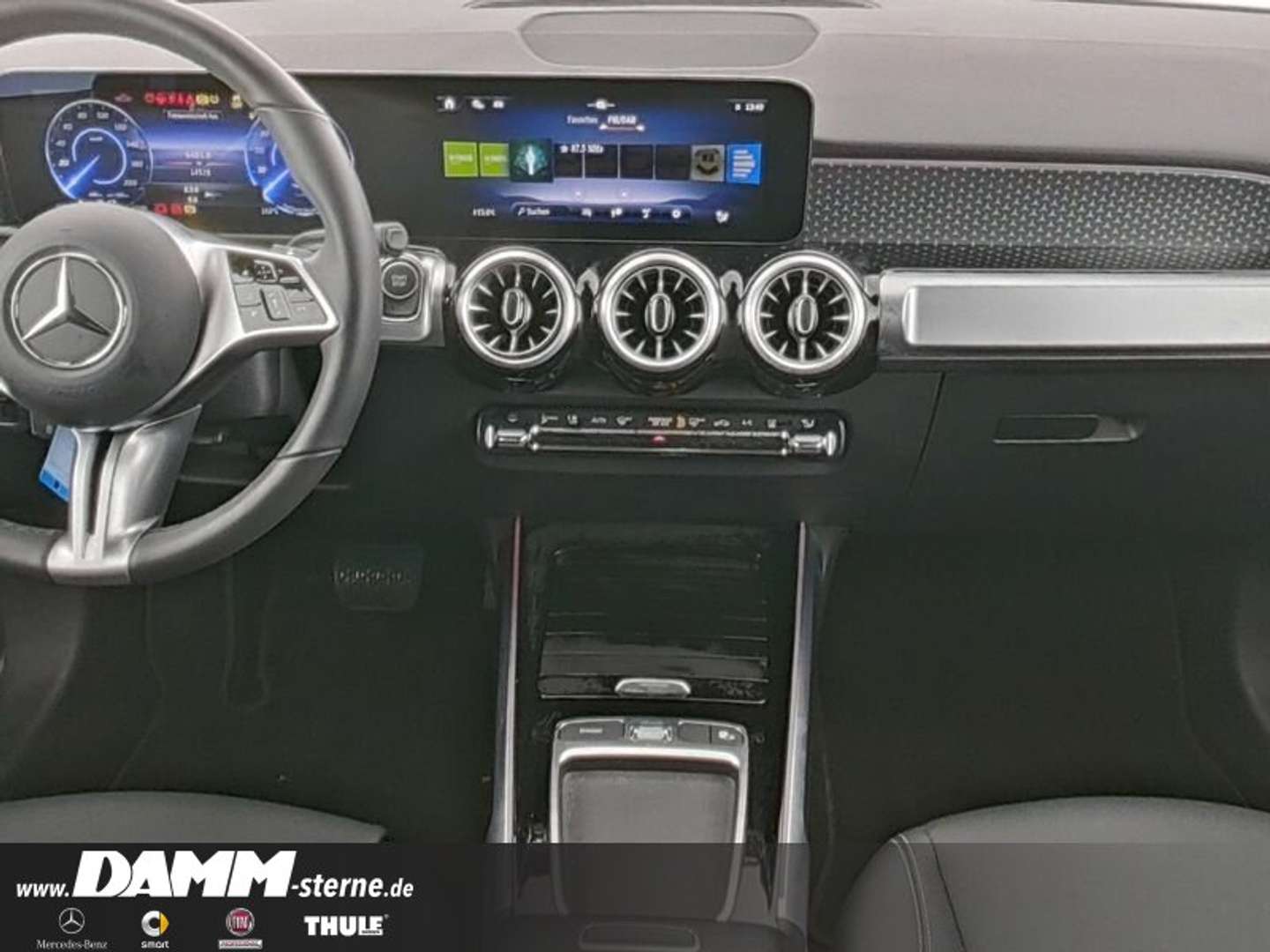 Mercedes EQB 300 Progressive - 2024 - Joinsteer - #6