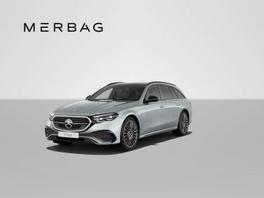 Mercedes Classe E Break 220 - 2025 - Joinsteer - #1