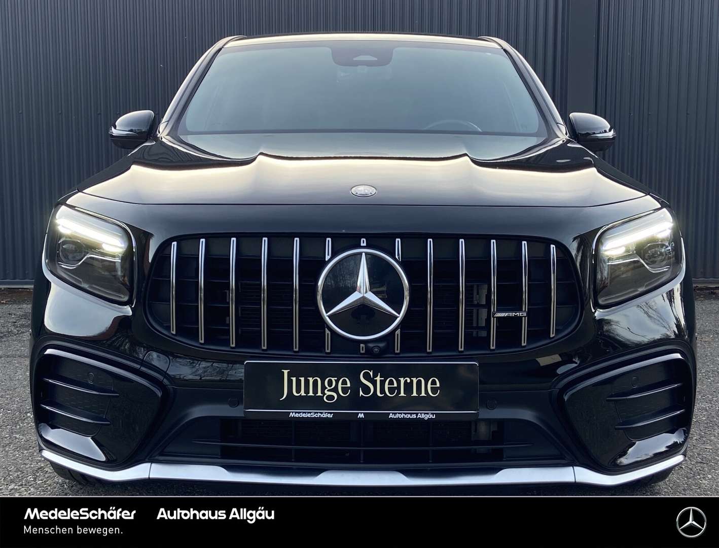 Mercedes GLB 35 AMG 35 Premium - 2024 - Joinsteer - #2