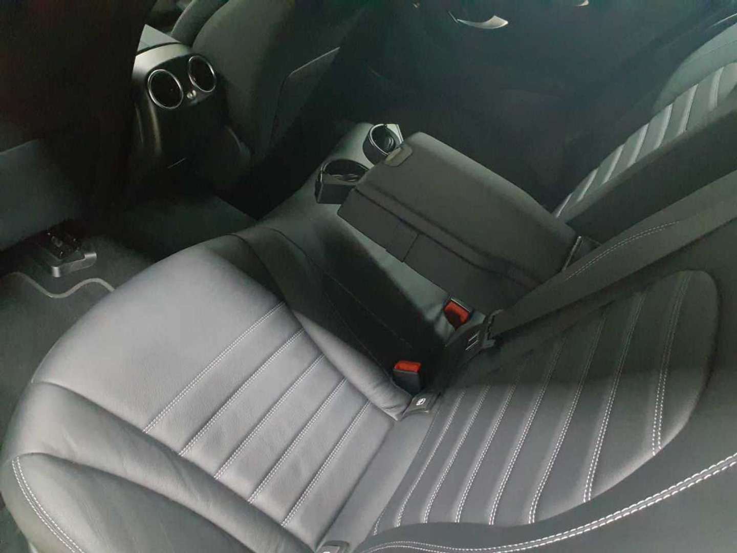 Mercedes GLC Coupé 200 - 2022 - Joinsteer - #7