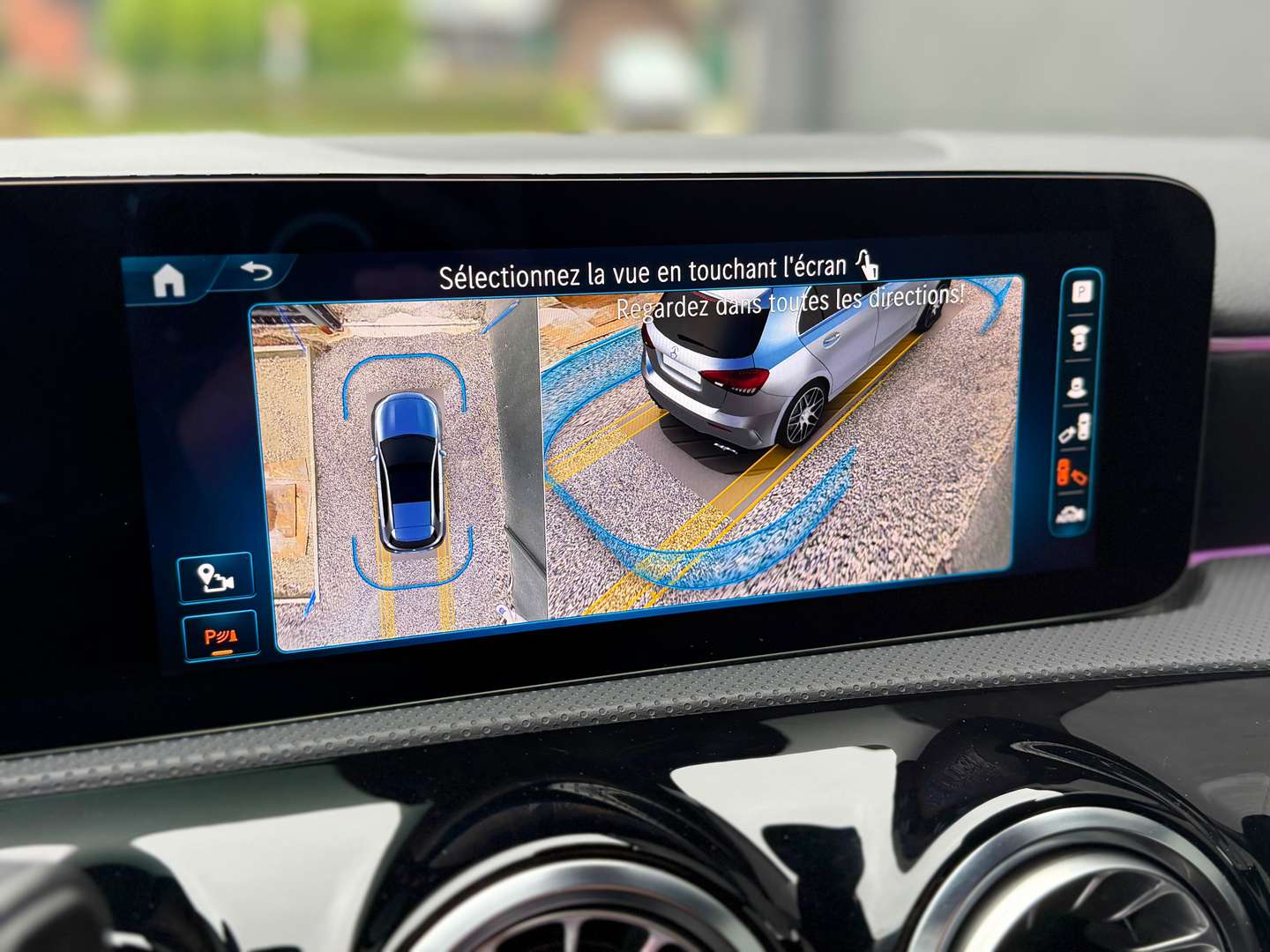 Mercedes Classe A35 AMG 35 AMG Line - 2023 - Joinsteer - #32