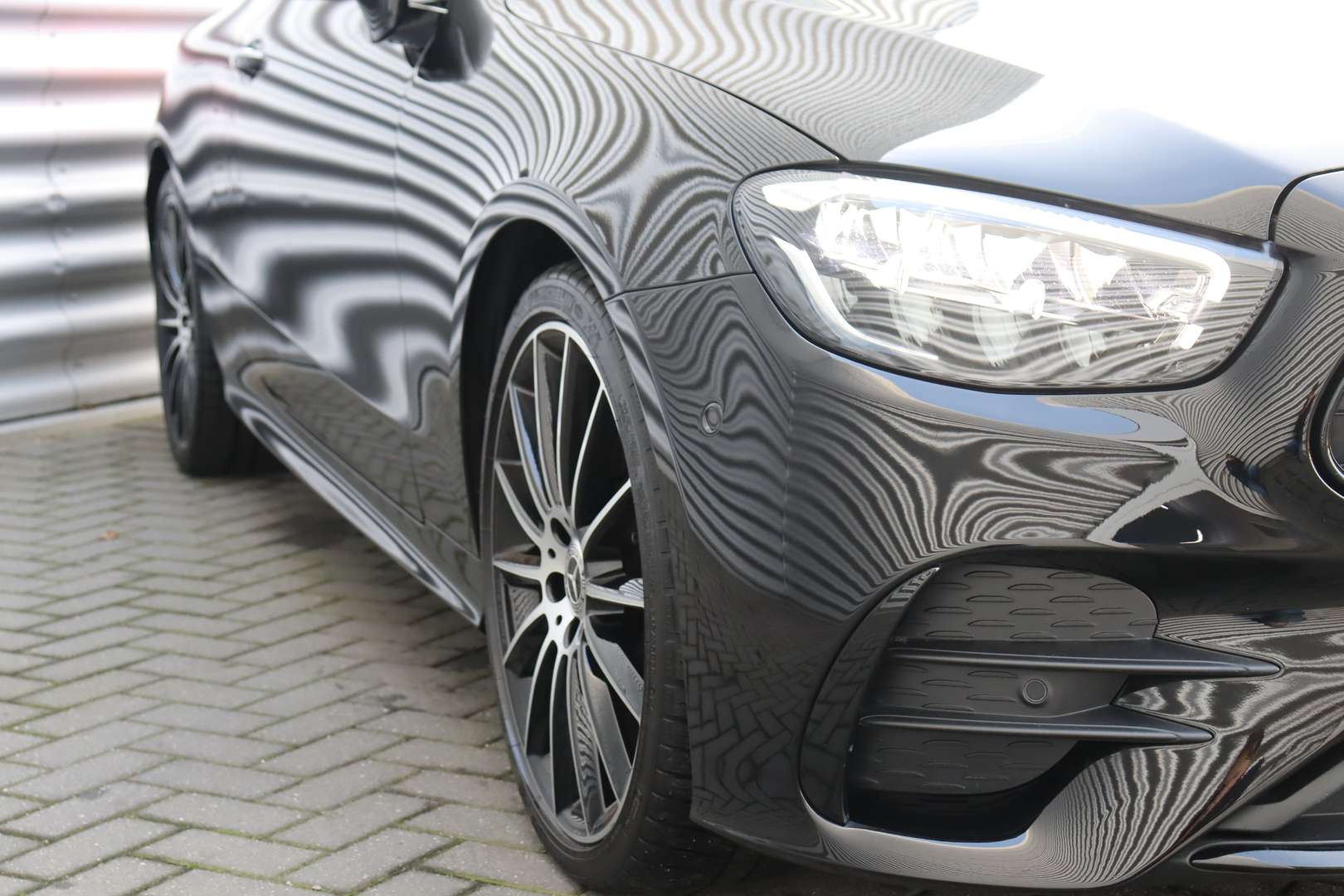 Mercedes Classe E Coupé 200 AMG Line - 2022 - Joinsteer - #10