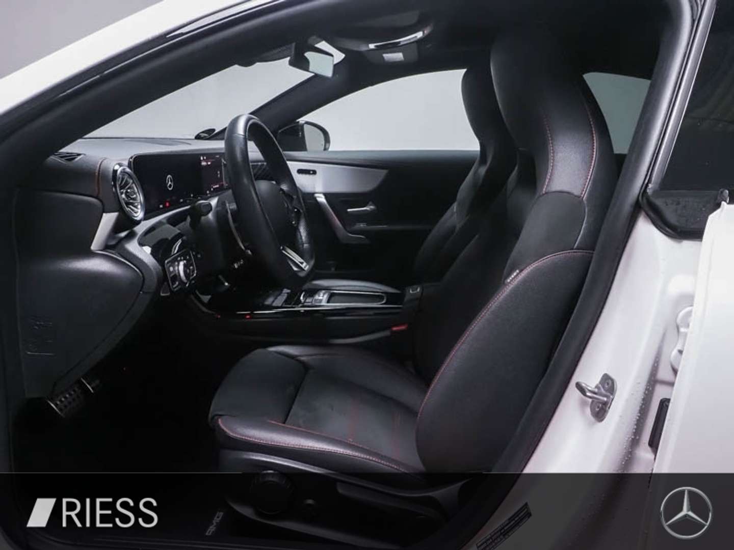 Mercedes CLA 35 AMG 35 - 2024 - Joinsteer - #10