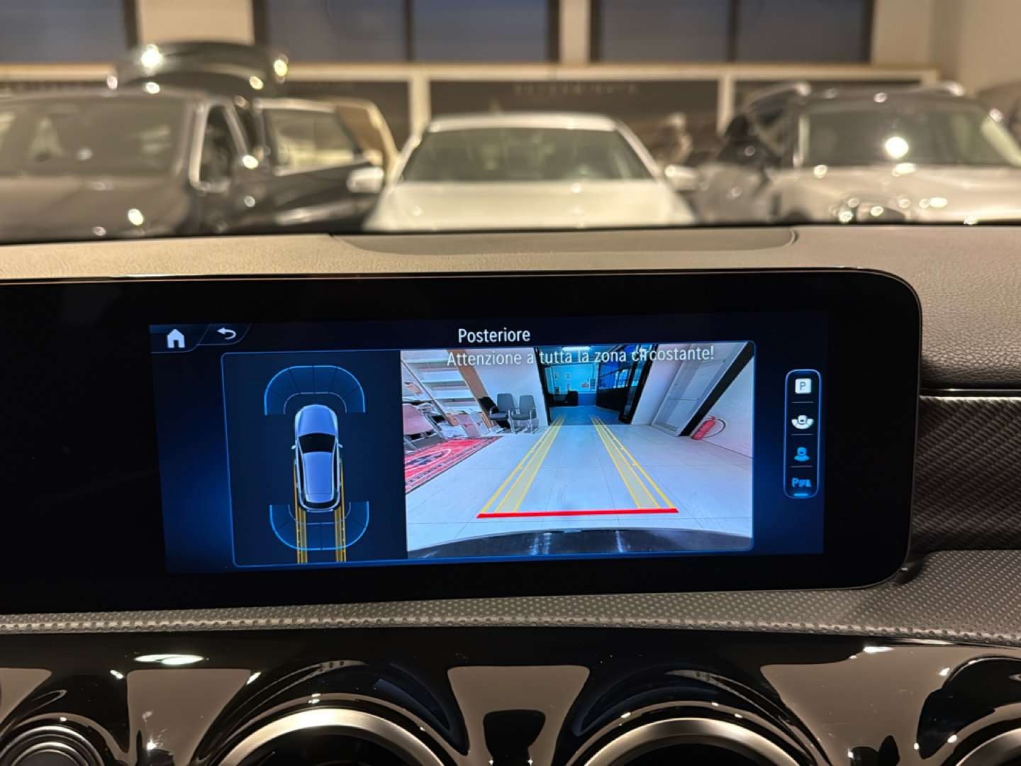 Mercedes Classe A250 E 250 Premium - 2023 - Joinsteer - #13