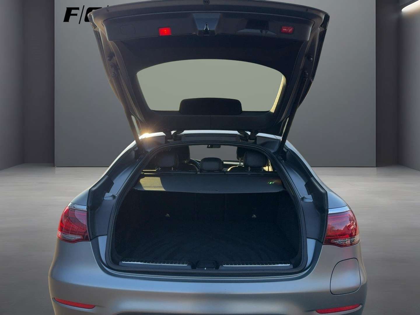 Mercedes GLC Coupé 300 AMG Line - 2021 - Joinsteer - #4