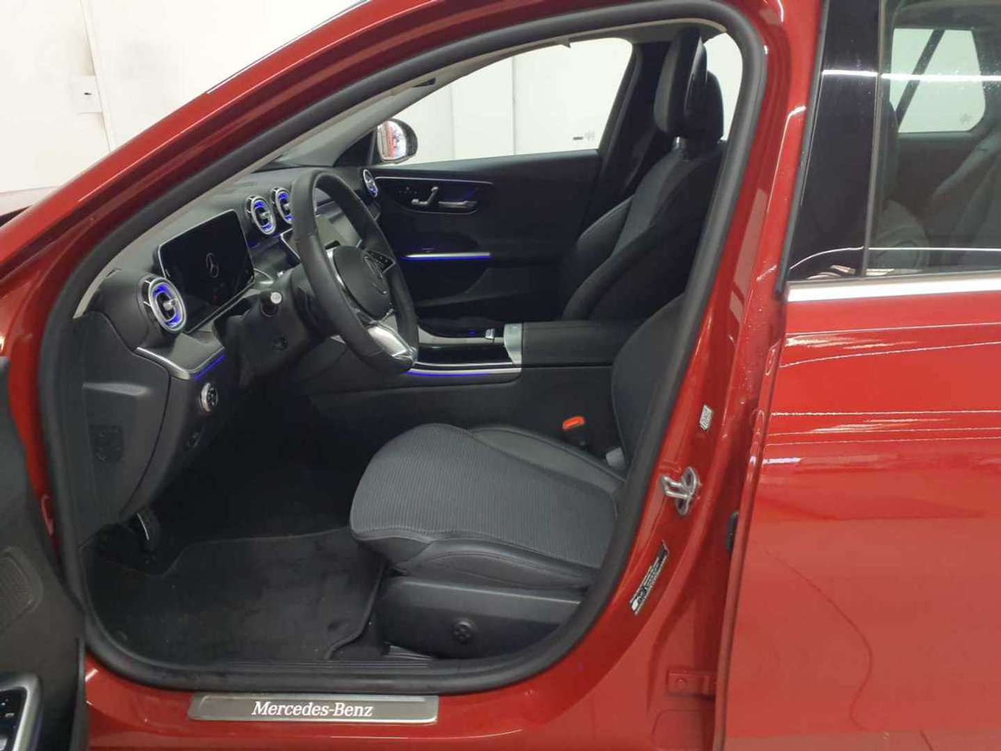 Mercedes Classe C 300 Edition - 2024 - Joinsteer - #2