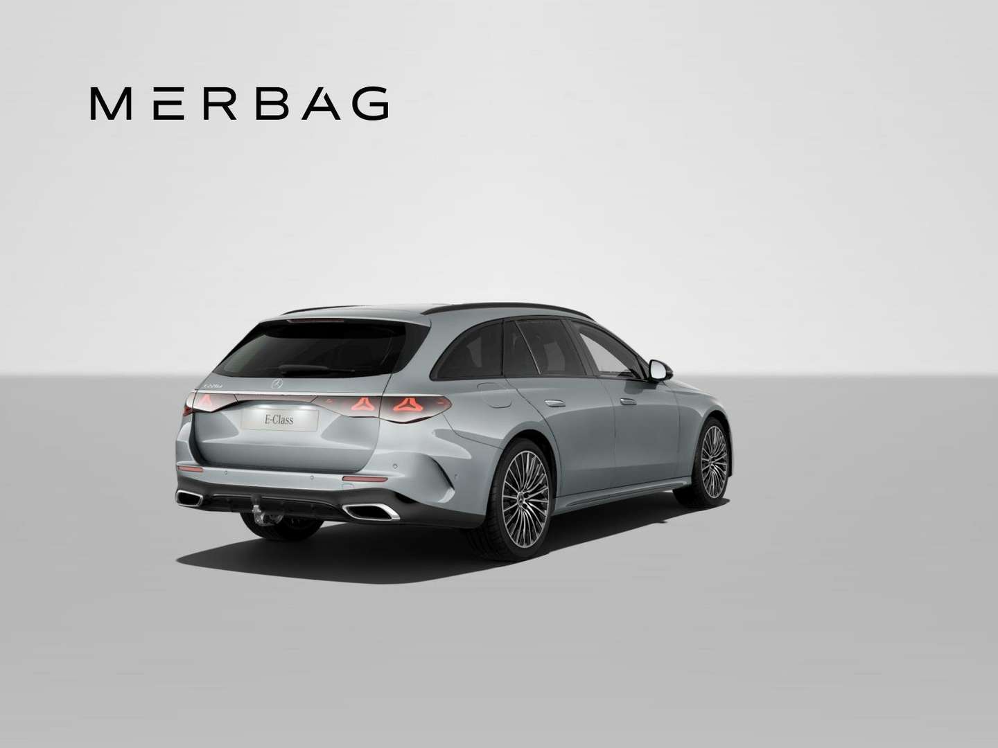 Mercedes Classe E Break 220 - 2025 - Joinsteer - #3