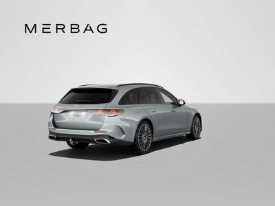 Mercedes Classe E Break 220