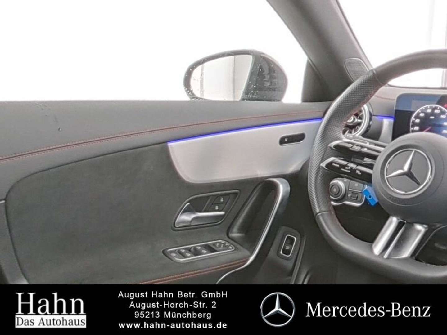 Mercedes CLA Shooting Break 200 Night Edition - 2025 - Joinsteer - #6