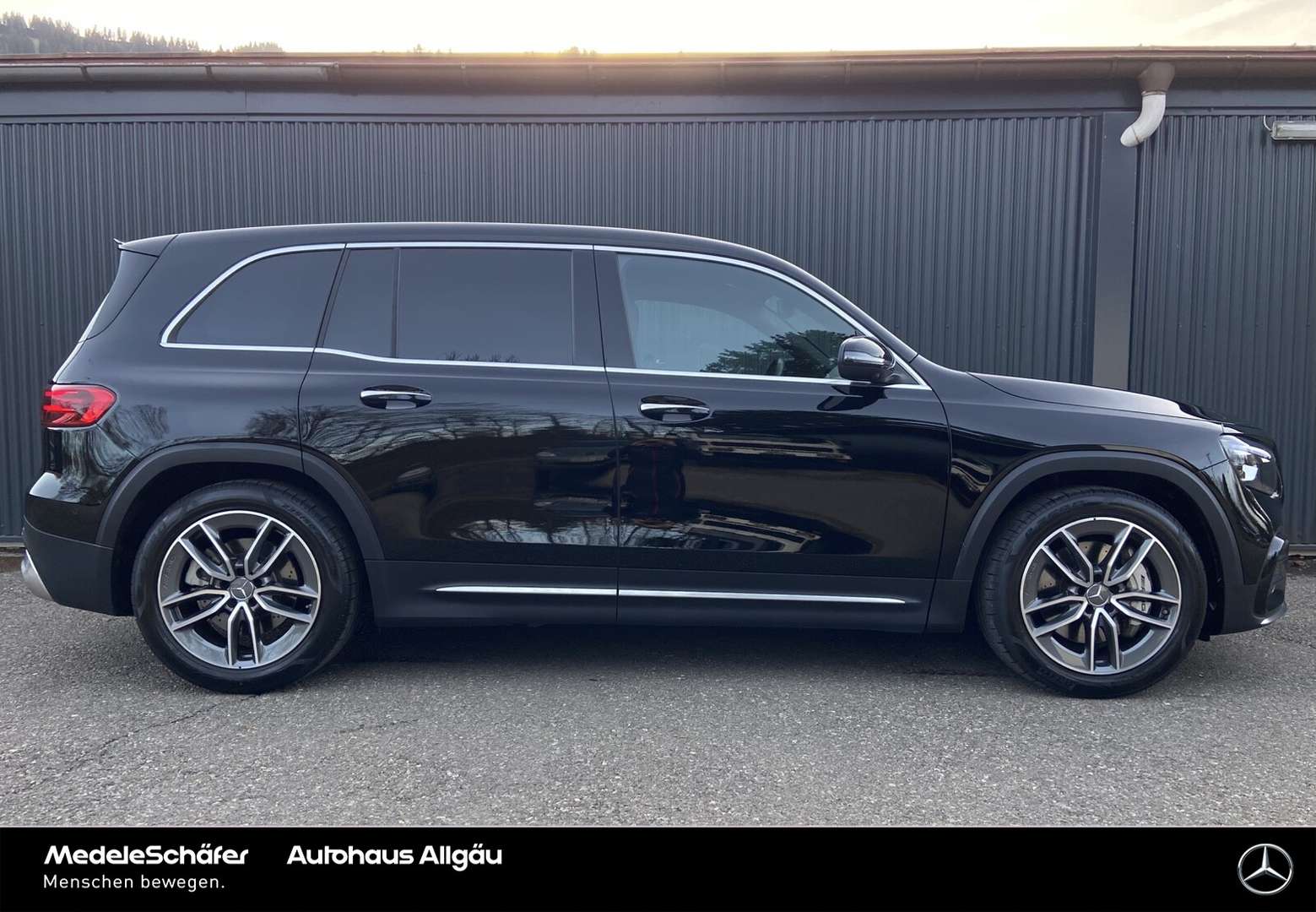 Mercedes GLB 35 AMG 35 Premium - 2024 - Joinsteer - #4